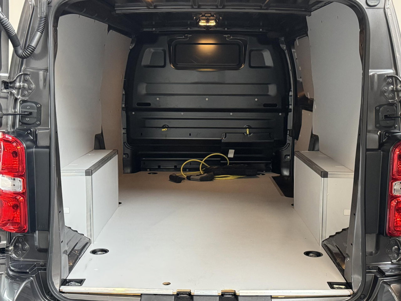 Opel Vivaro-e