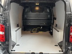Opel Vivaro-e