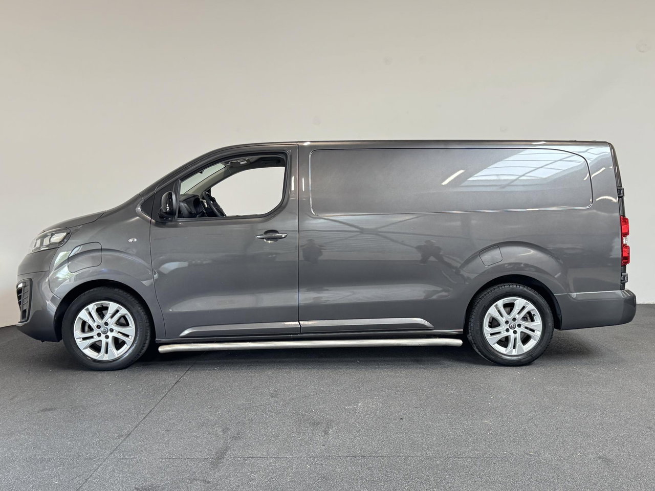 Opel Vivaro-e