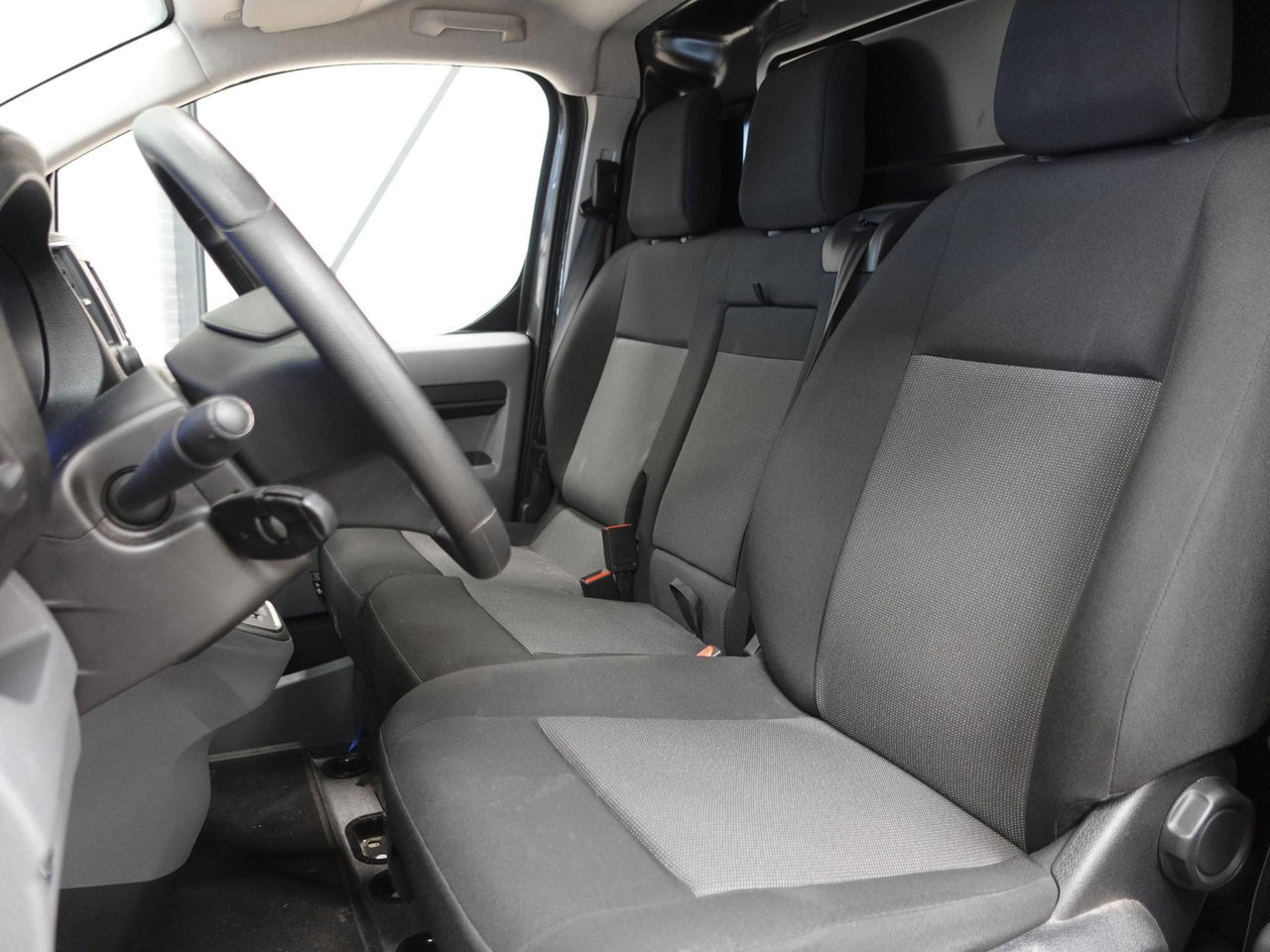 Opel Vivaro-e