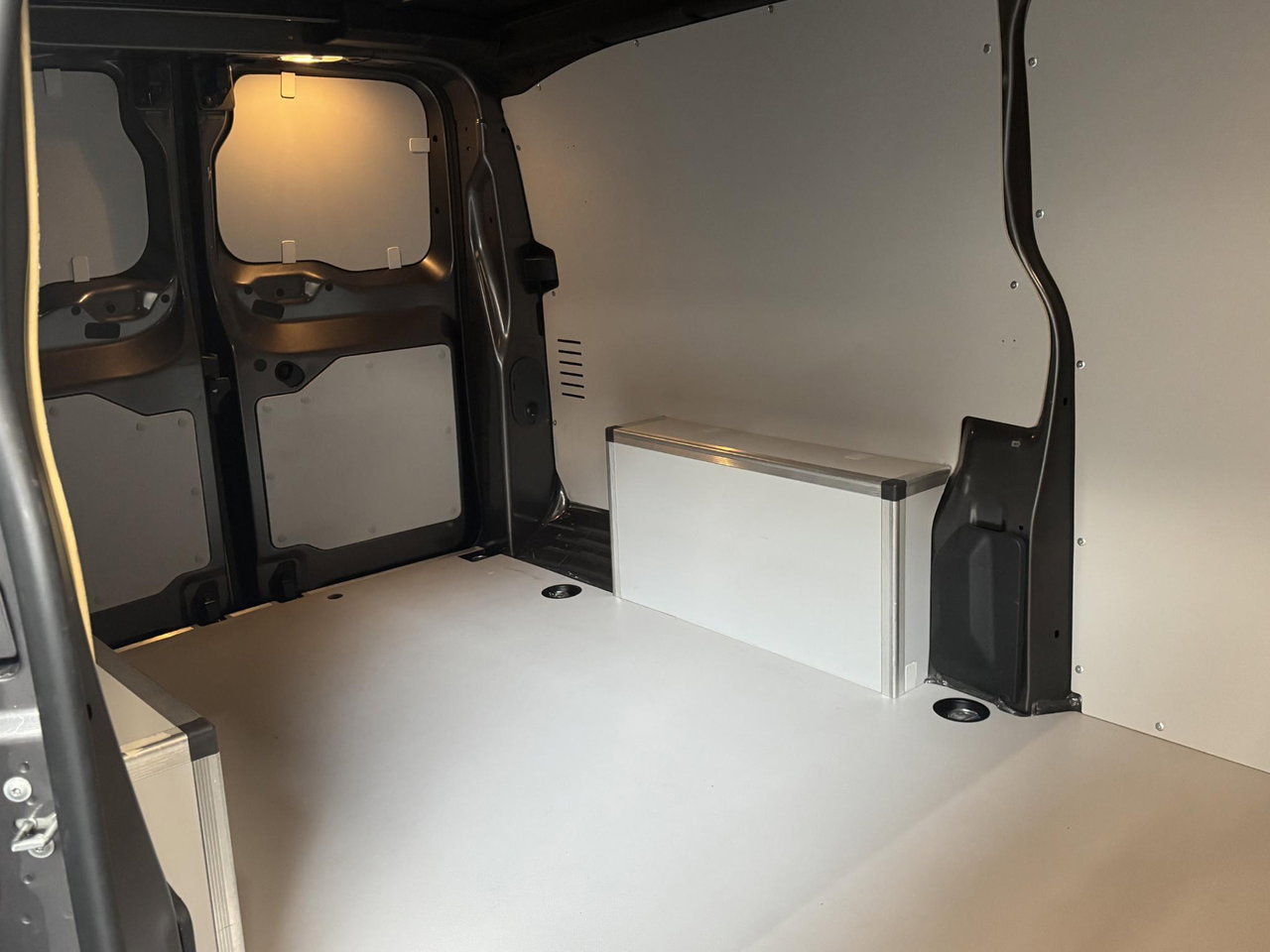 Opel Vivaro-e