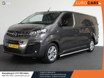 Opel Vivaro-e