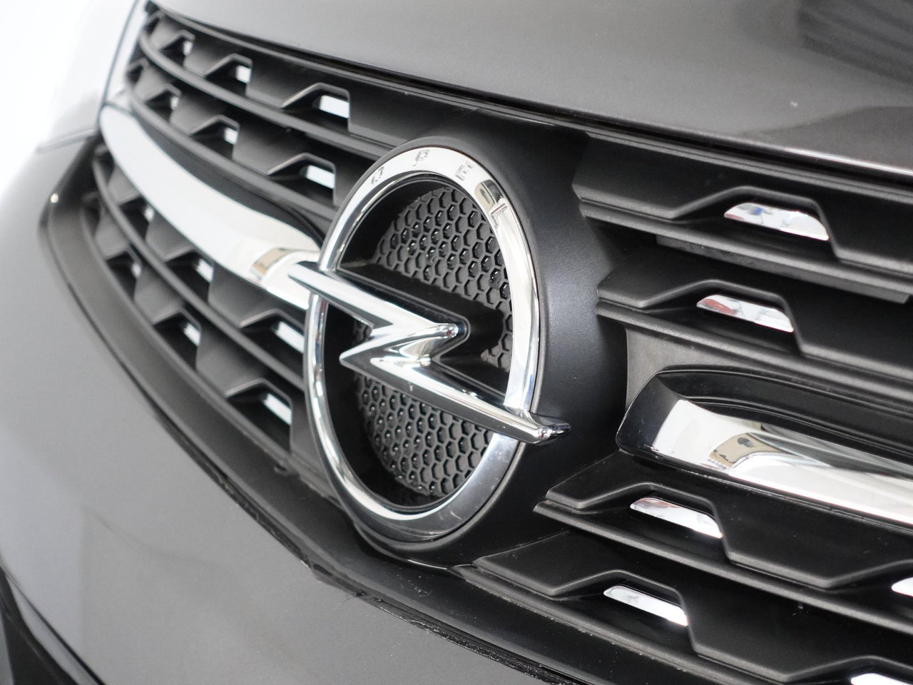Opel Vivaro-e