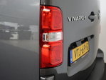 Opel Vivaro-e