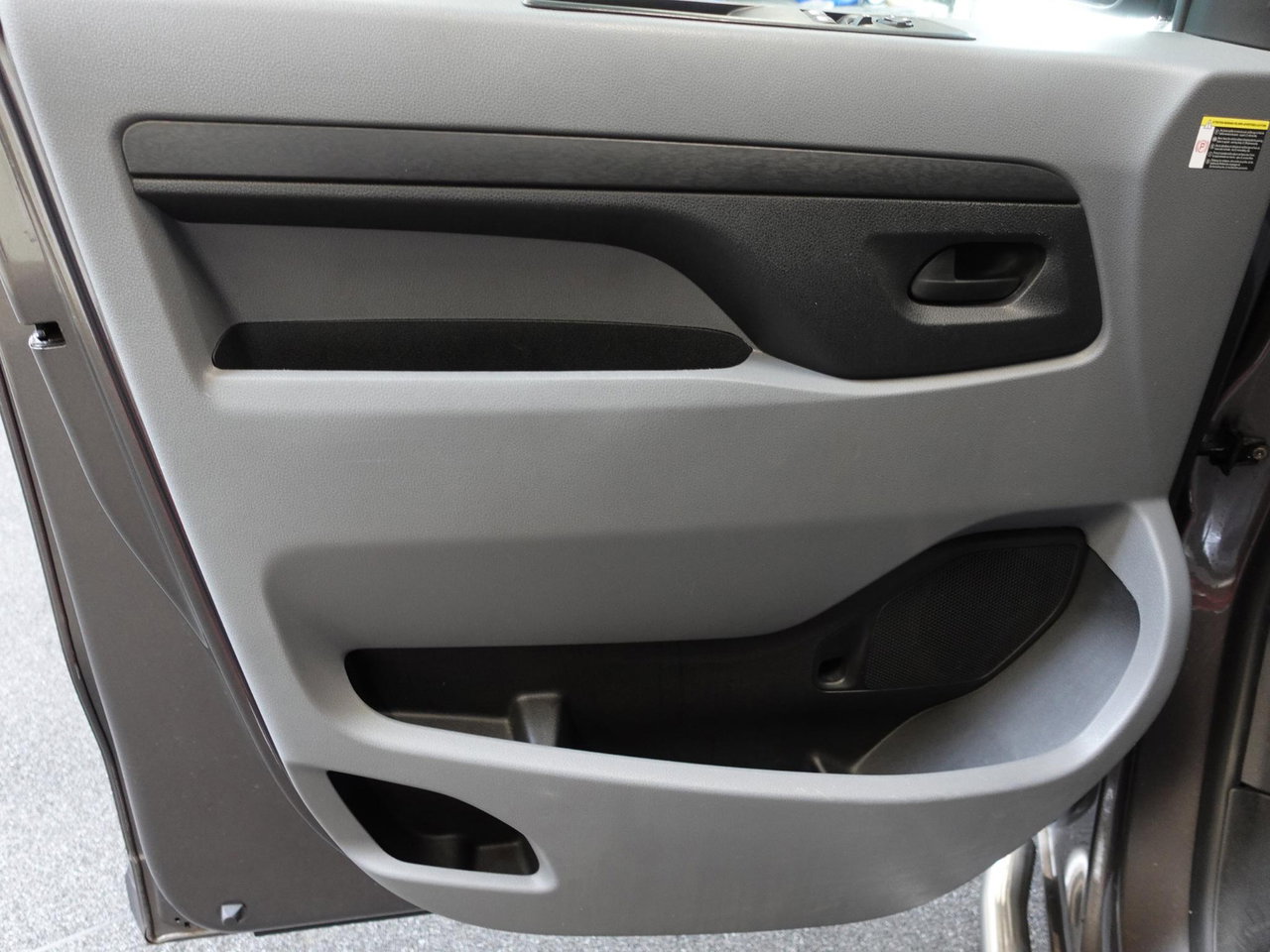 Opel Vivaro-e