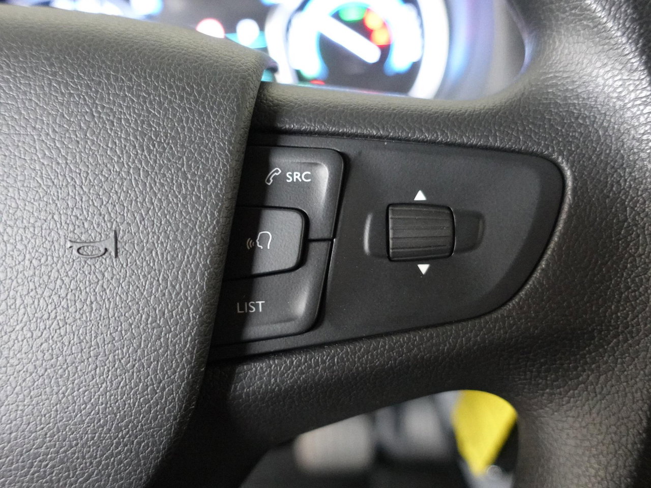 Opel Vivaro-e