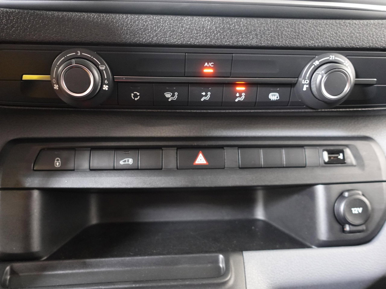 Opel Vivaro-e