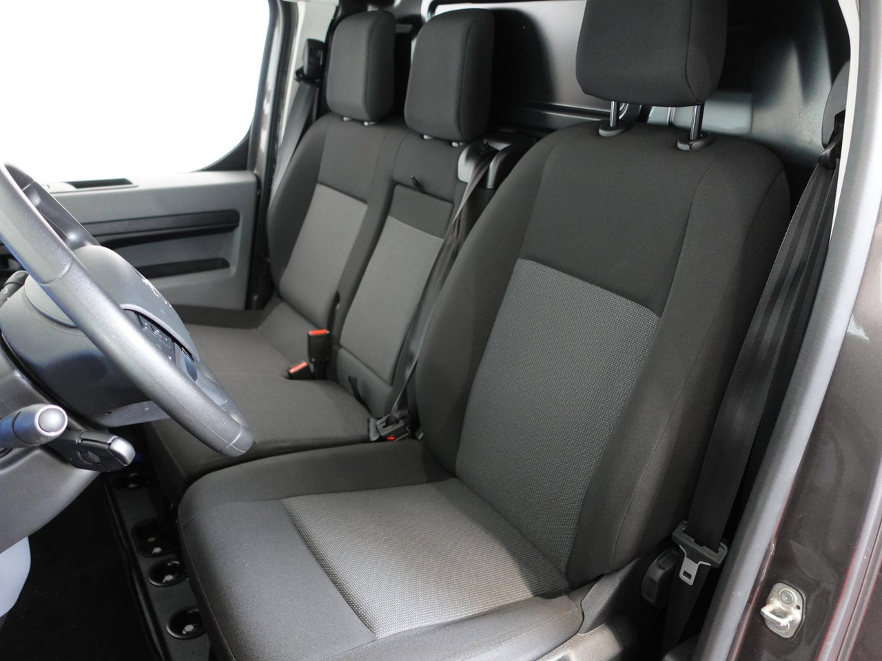 Opel Vivaro-e