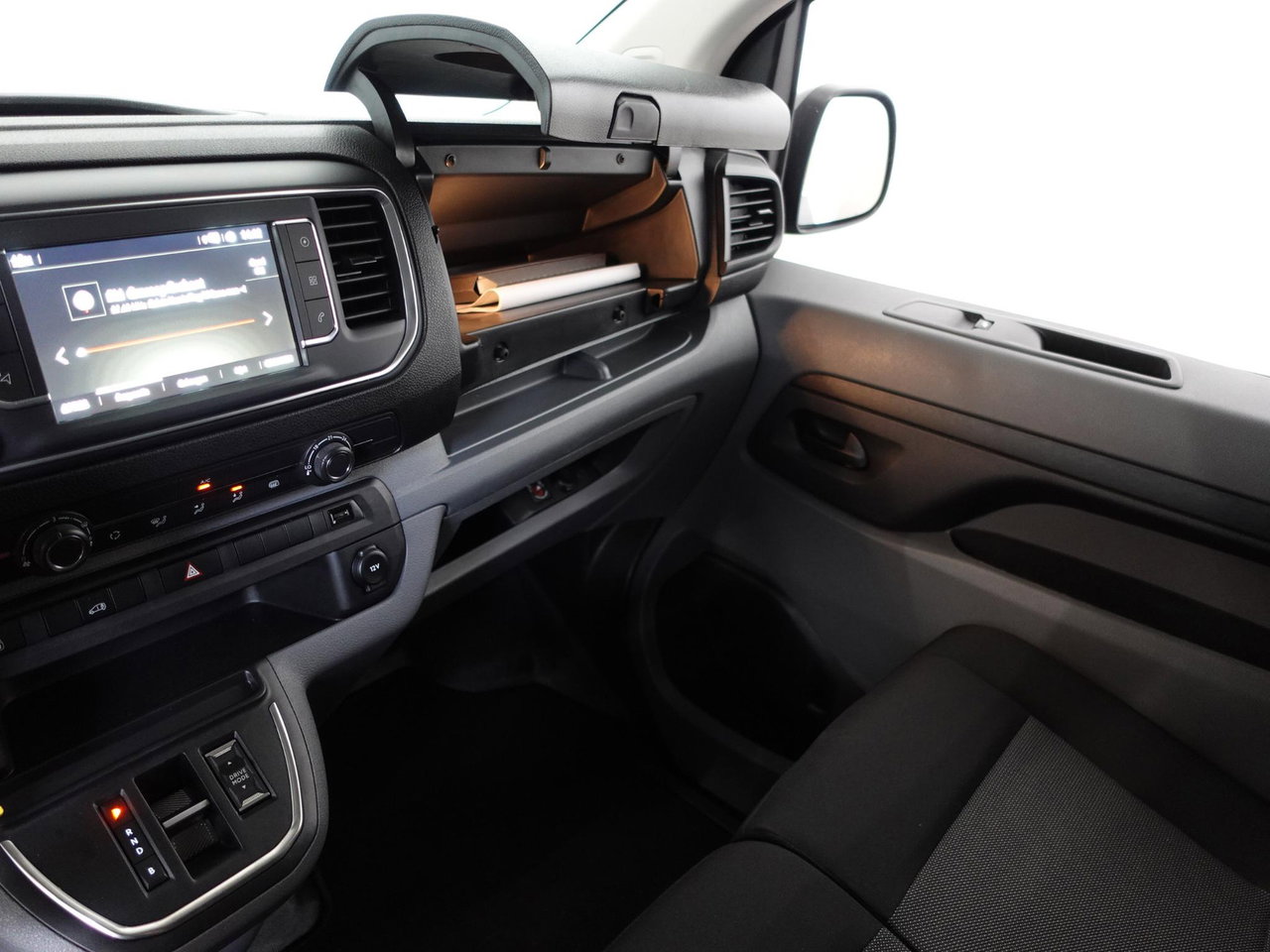 Opel Vivaro-e