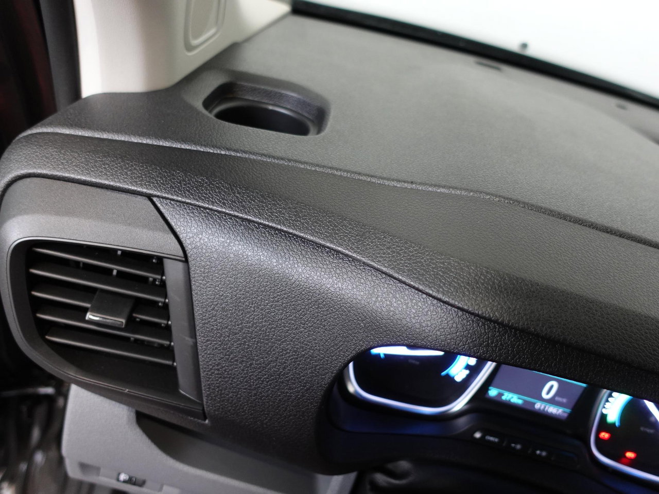 Opel Vivaro-e