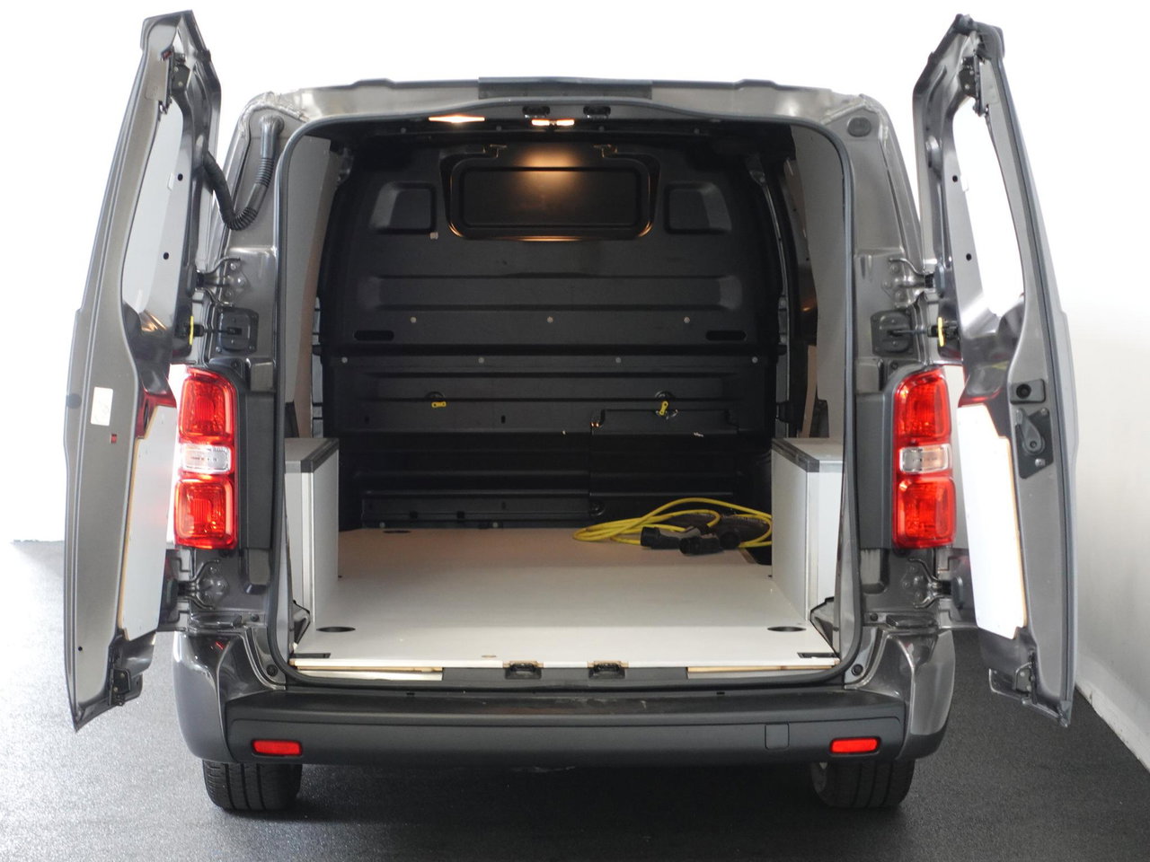 Opel Vivaro-e
