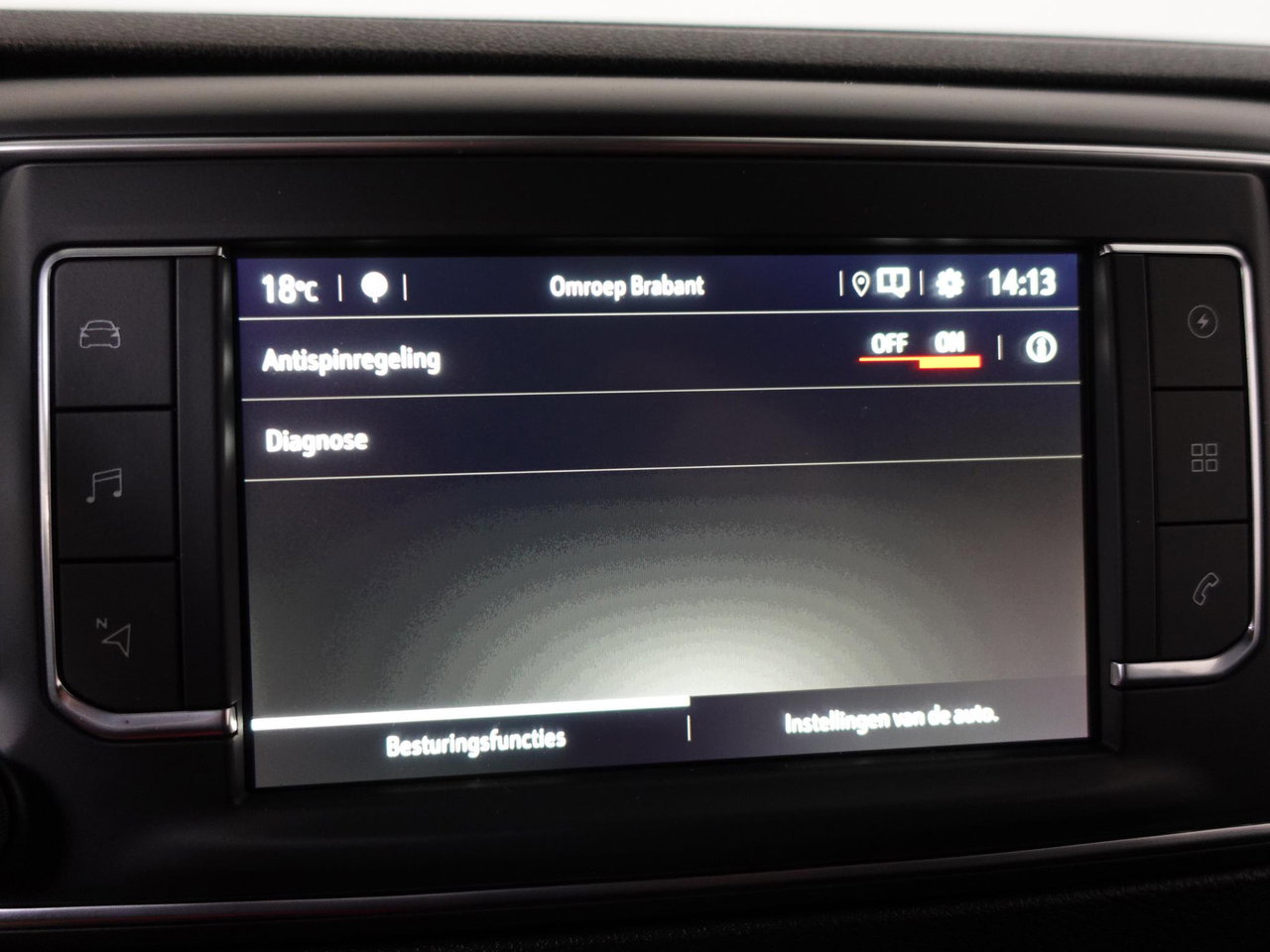 Opel Vivaro-e