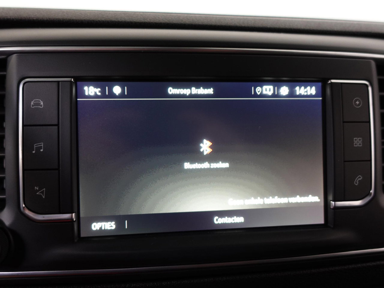 Opel Vivaro-e