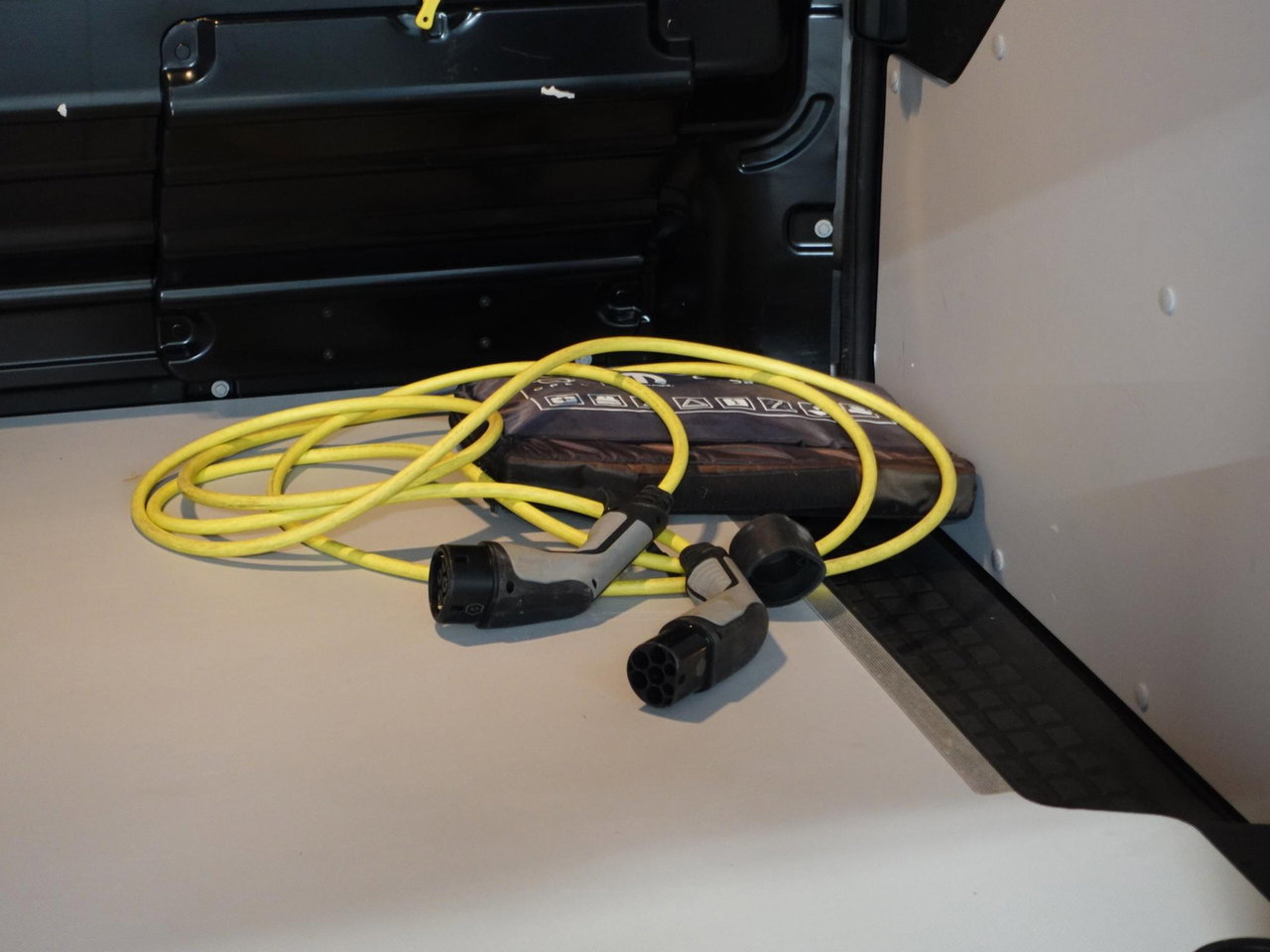 Opel Vivaro-e