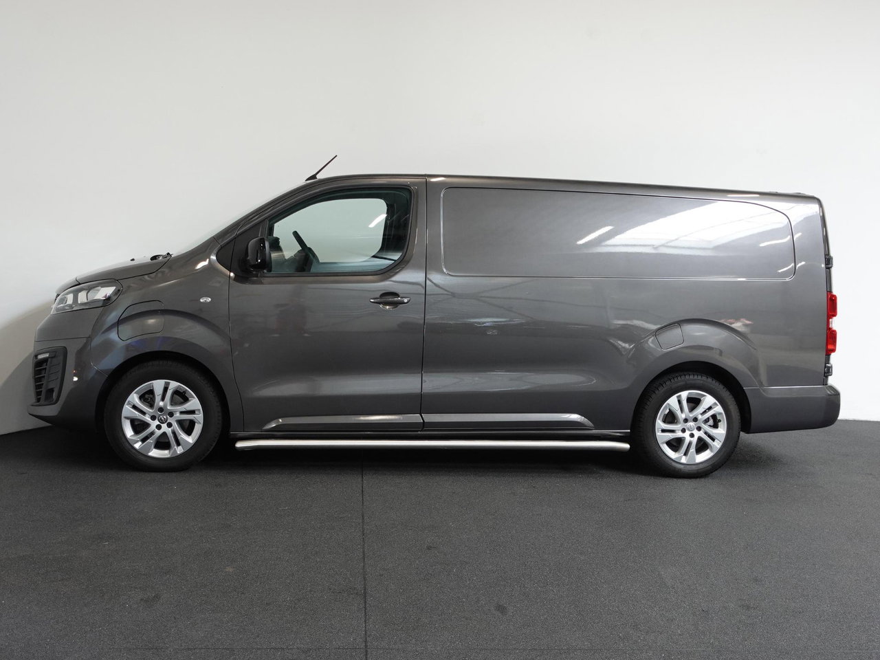 Opel Vivaro-e