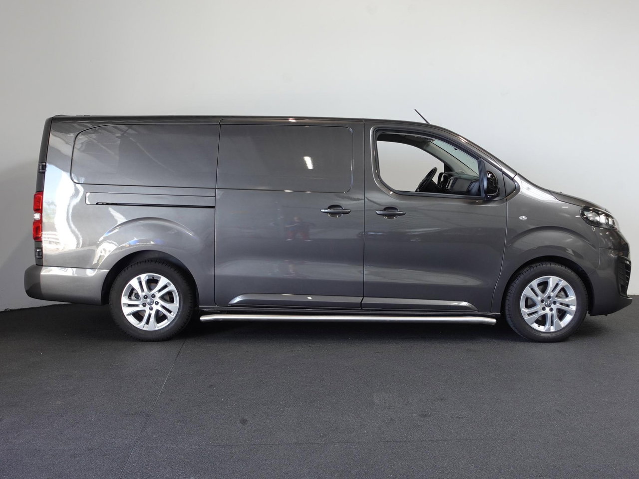 Opel Vivaro-e