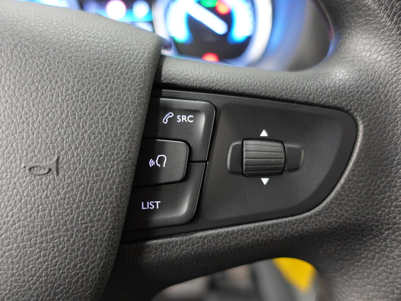 Opel Vivaro-e