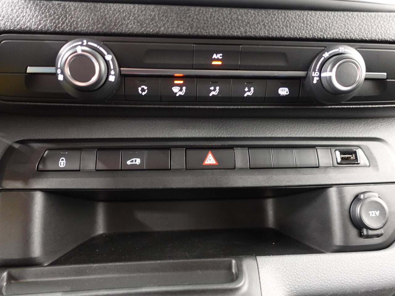 Opel Vivaro-e