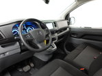 Opel Vivaro-e