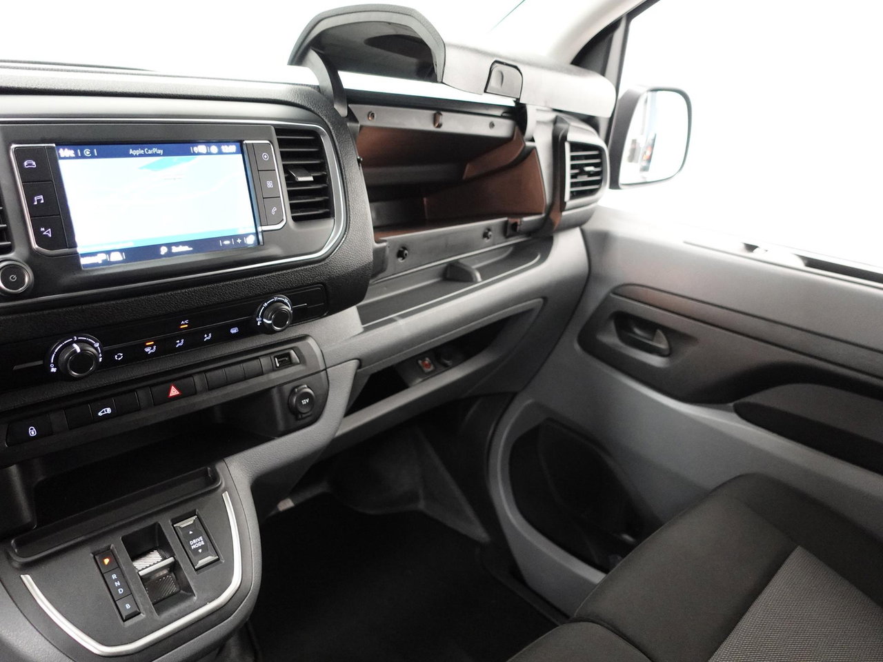 Opel Vivaro-e