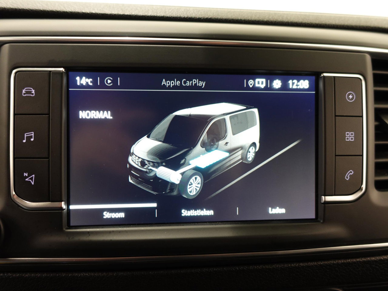Opel Vivaro-e