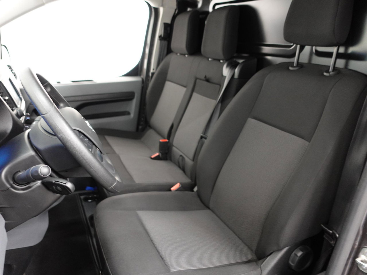 Opel Vivaro-e