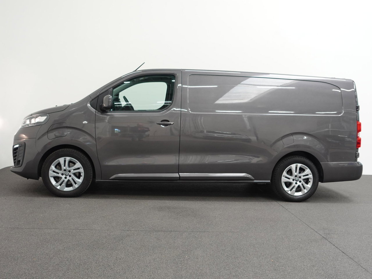 Opel Vivaro-e