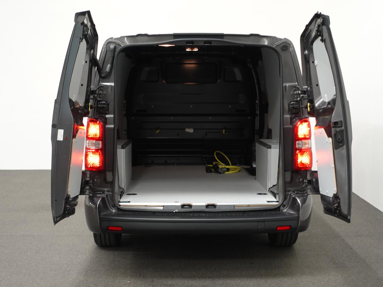 Opel Vivaro-e