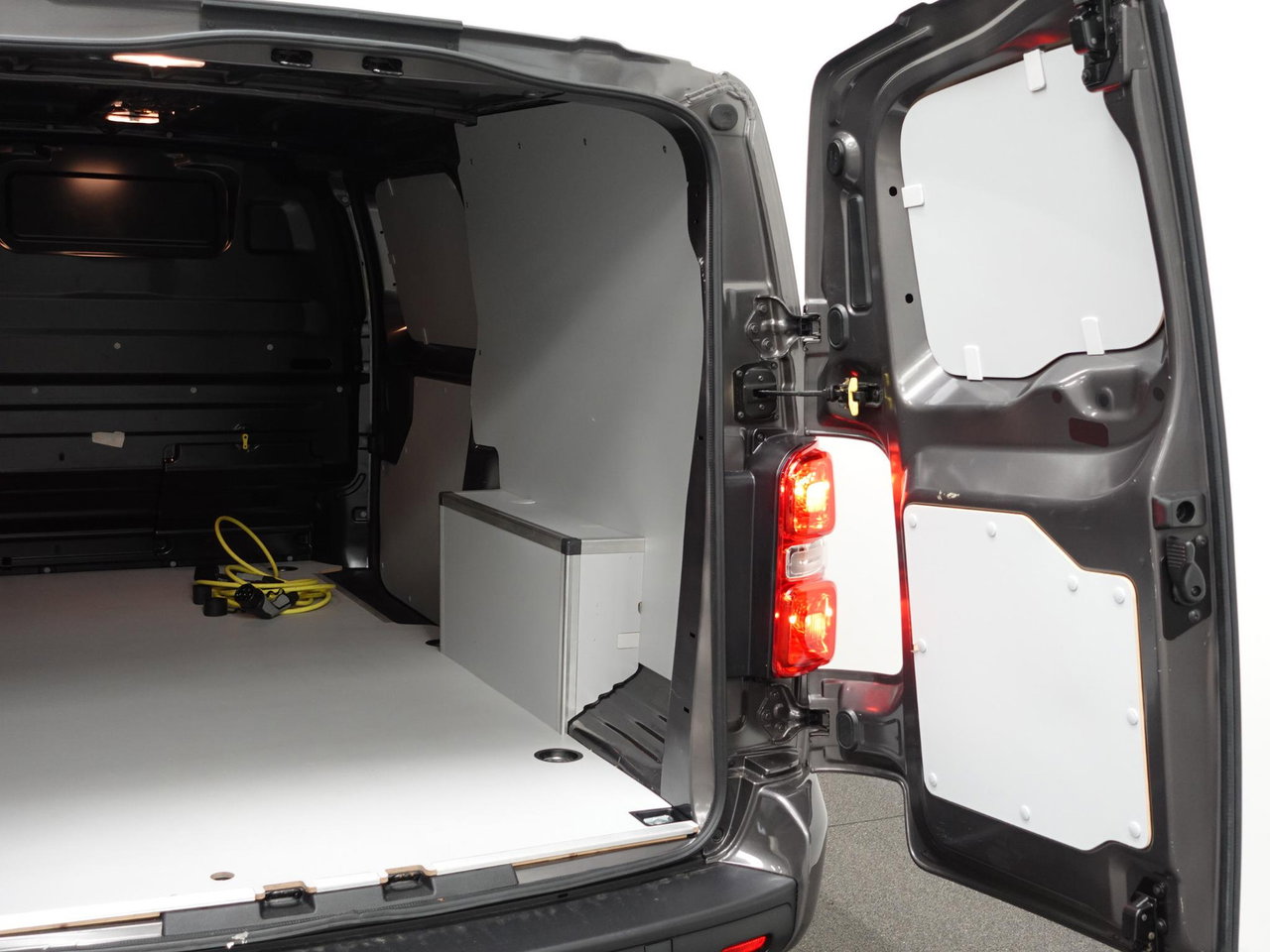 Opel Vivaro-e