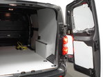 Opel Vivaro-e