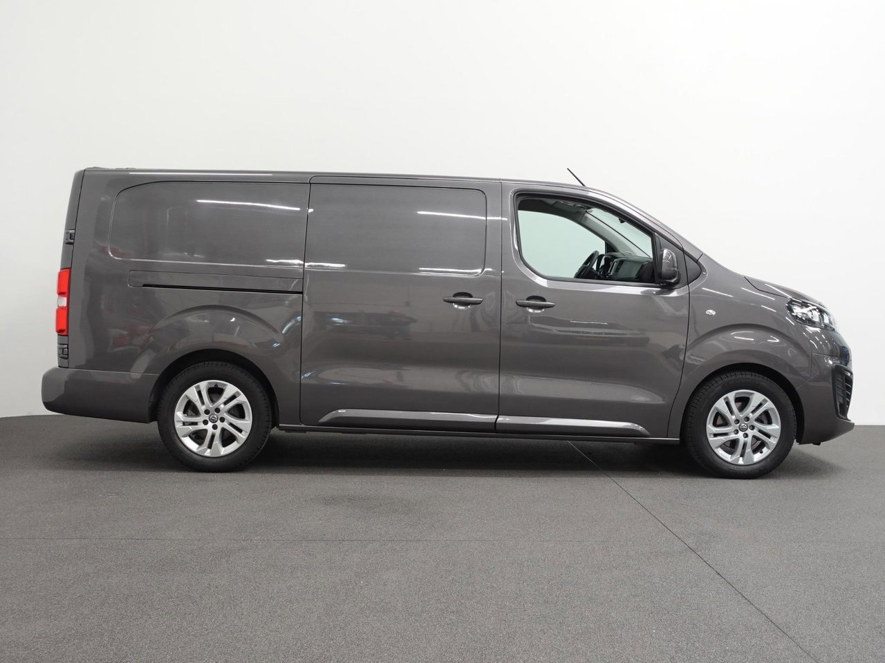 Opel Vivaro-e