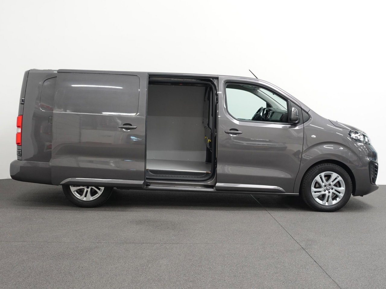 Opel Vivaro-e