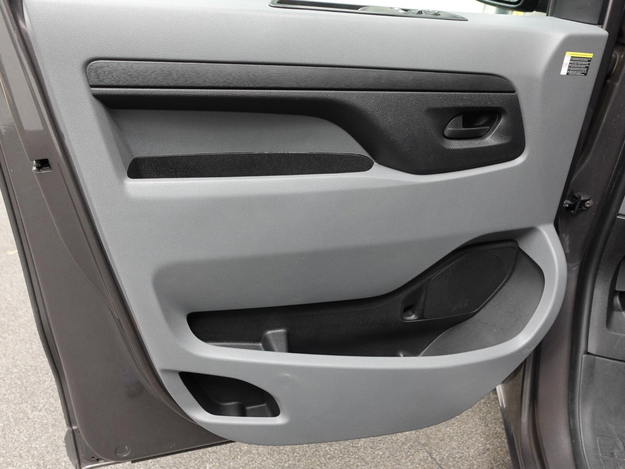Opel Vivaro-e