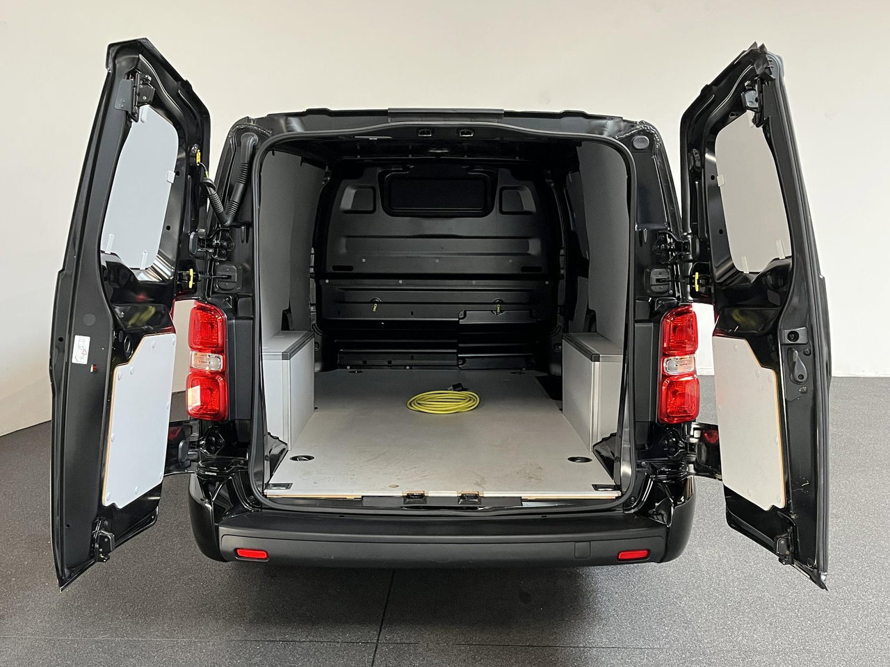 Opel Vivaro-e