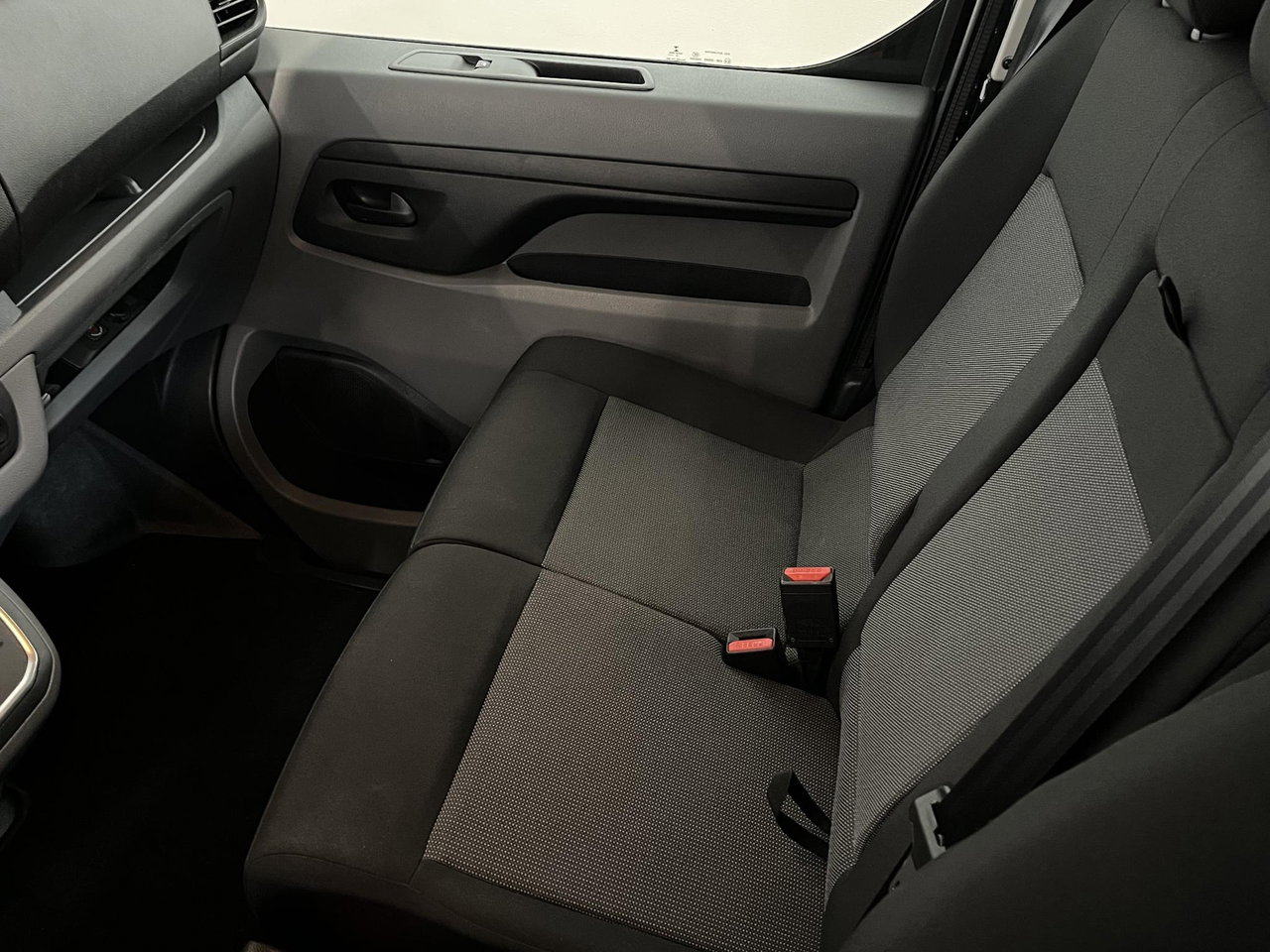 Opel Vivaro-e
