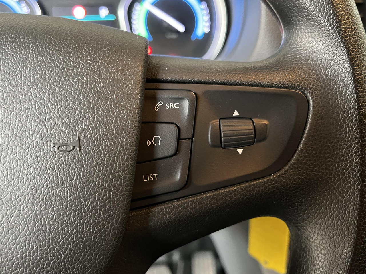 Opel Vivaro-e
