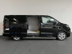 Opel Vivaro-e