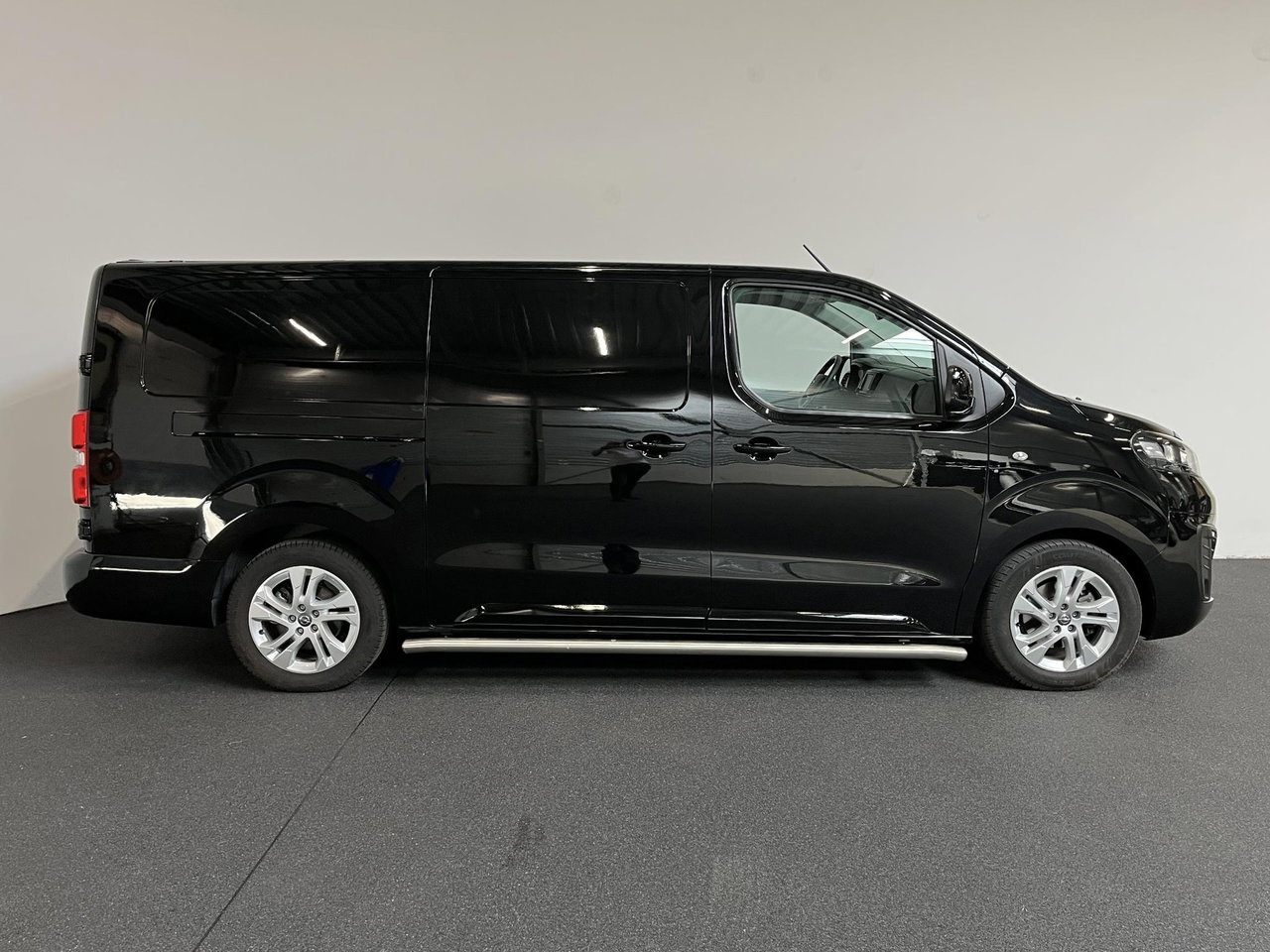 Opel Vivaro-e