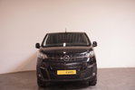 Opel Vivaro-e