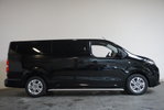 Opel Vivaro-e