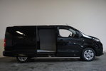 Opel Vivaro-e