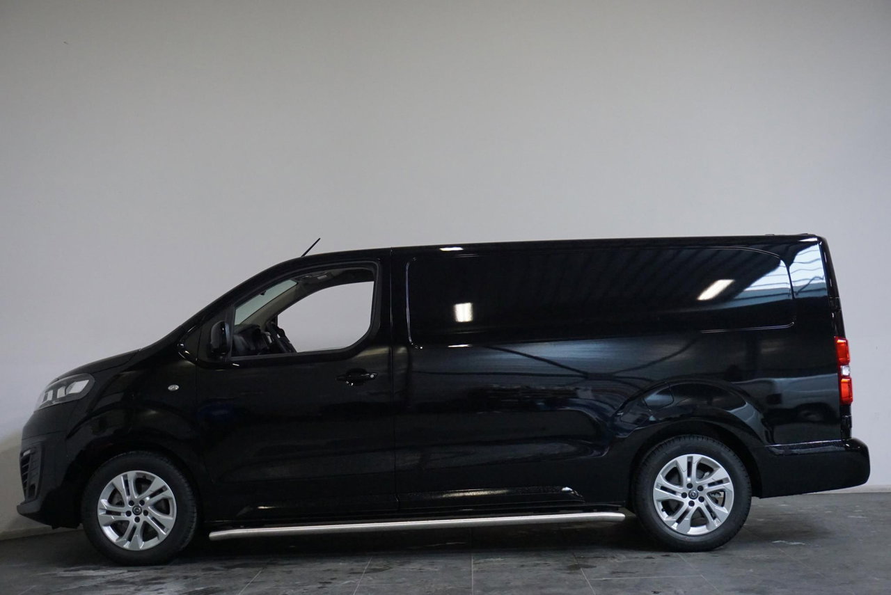 Opel Vivaro-e