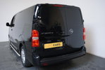 Opel Vivaro-e