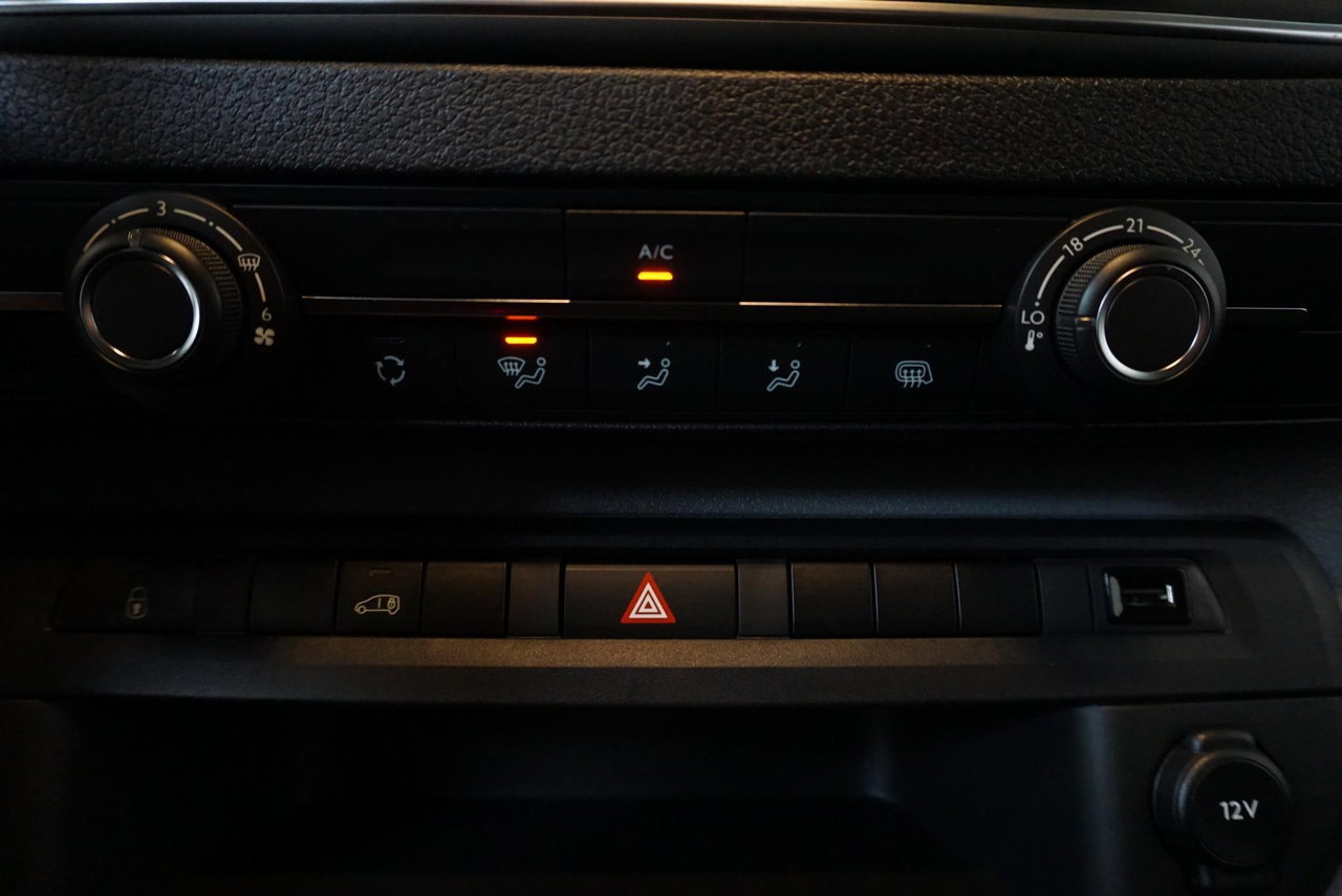 Opel Vivaro-e