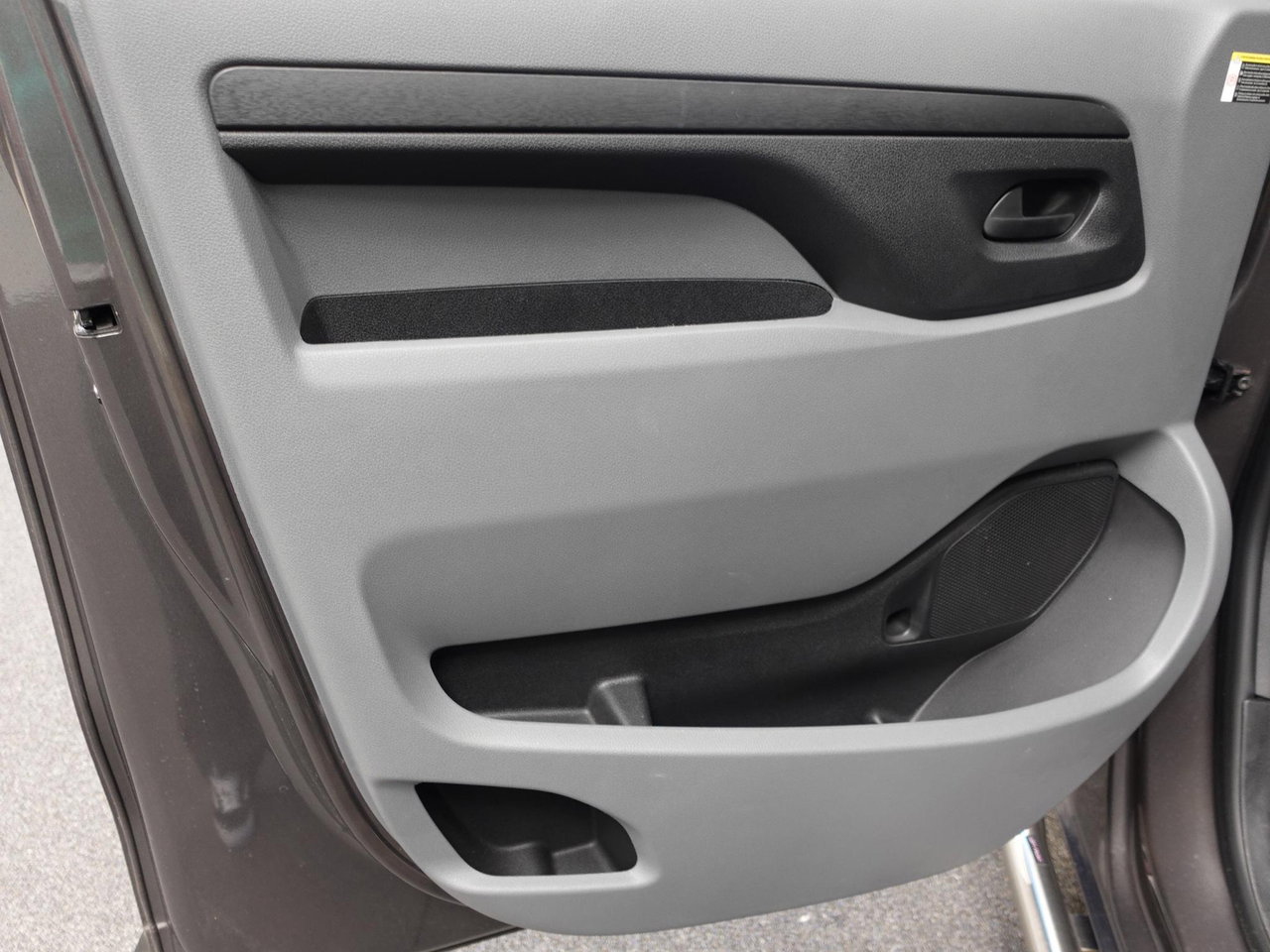 Opel Vivaro-e