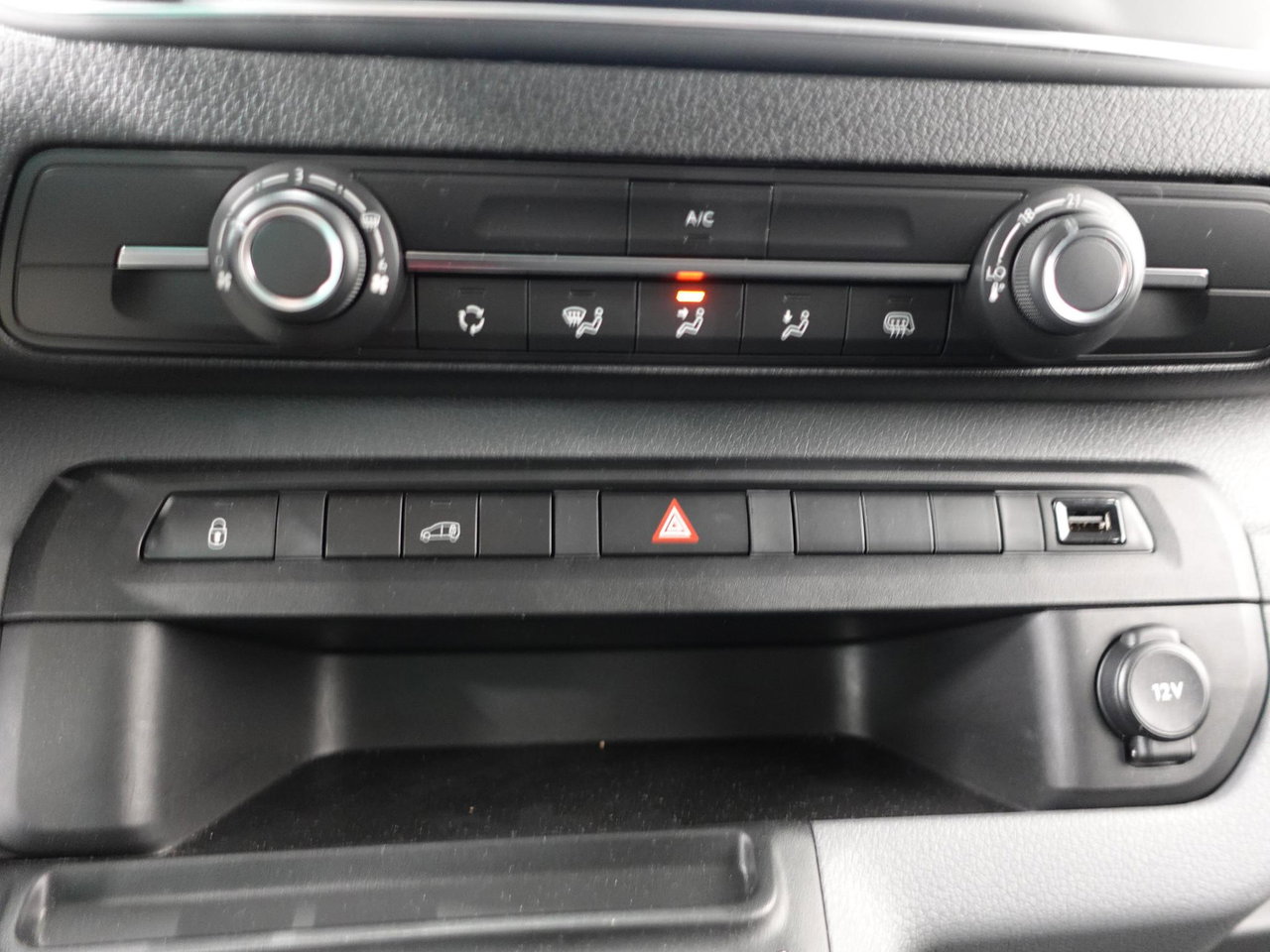 Opel Vivaro-e
