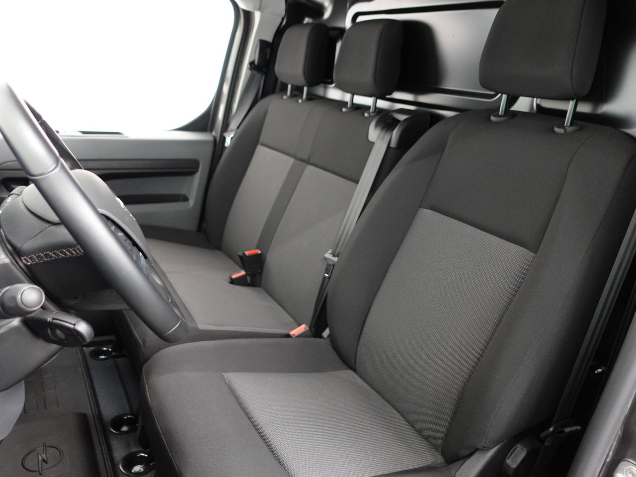 Opel Vivaro-e