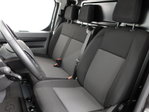 Opel Vivaro-e