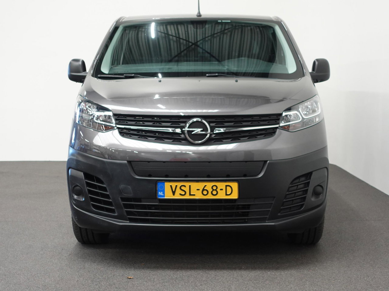Opel Vivaro-e