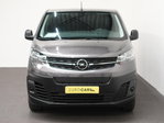 Opel Vivaro-e